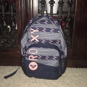 Roxy backpack
